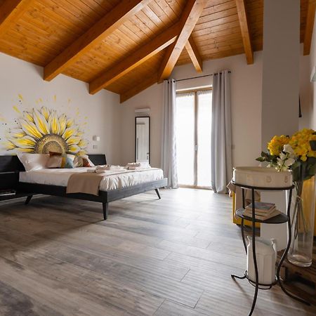 Cascina Pajanot Villa Benevello Room photo