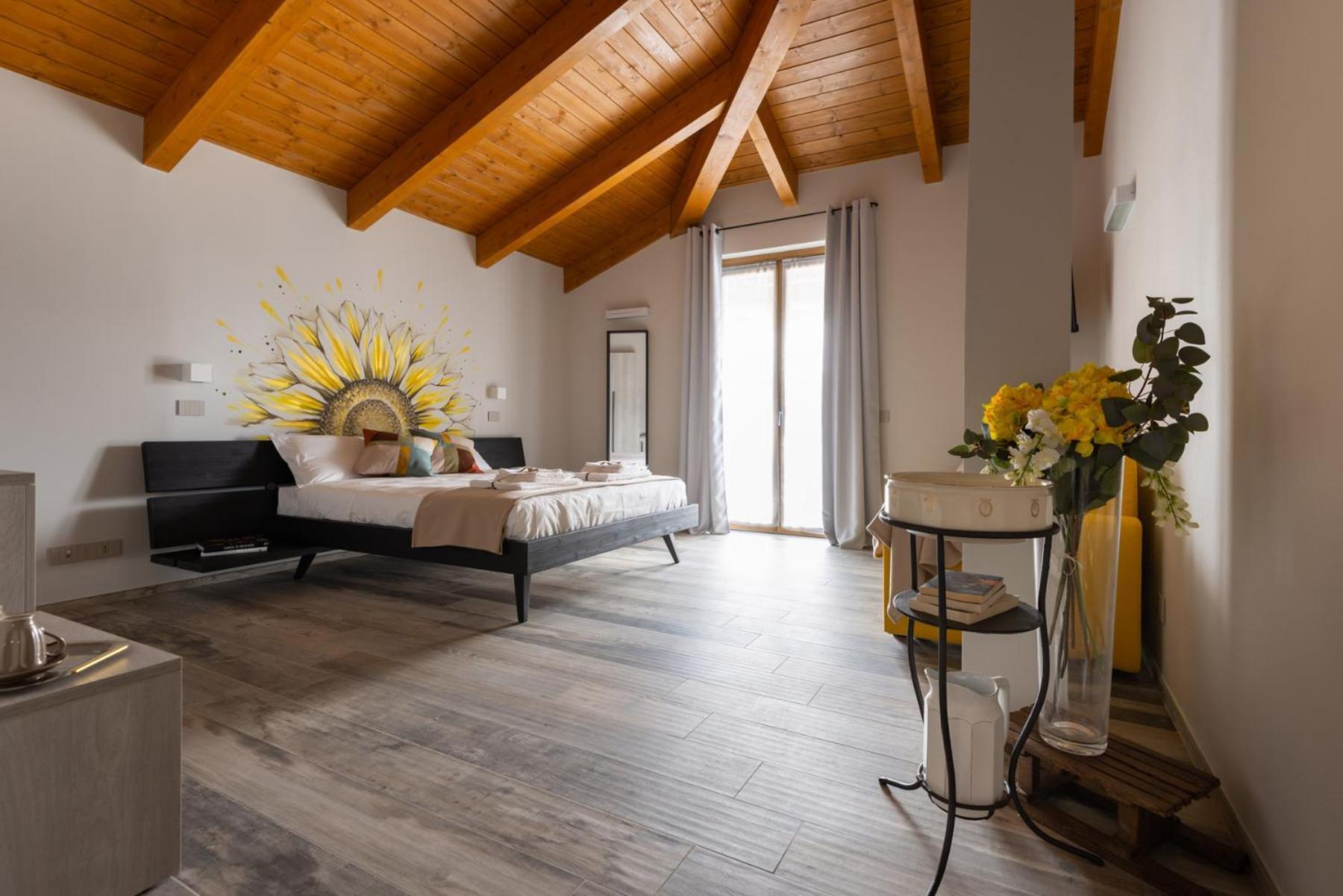 Cascina Pajanot Villa Benevello Room photo