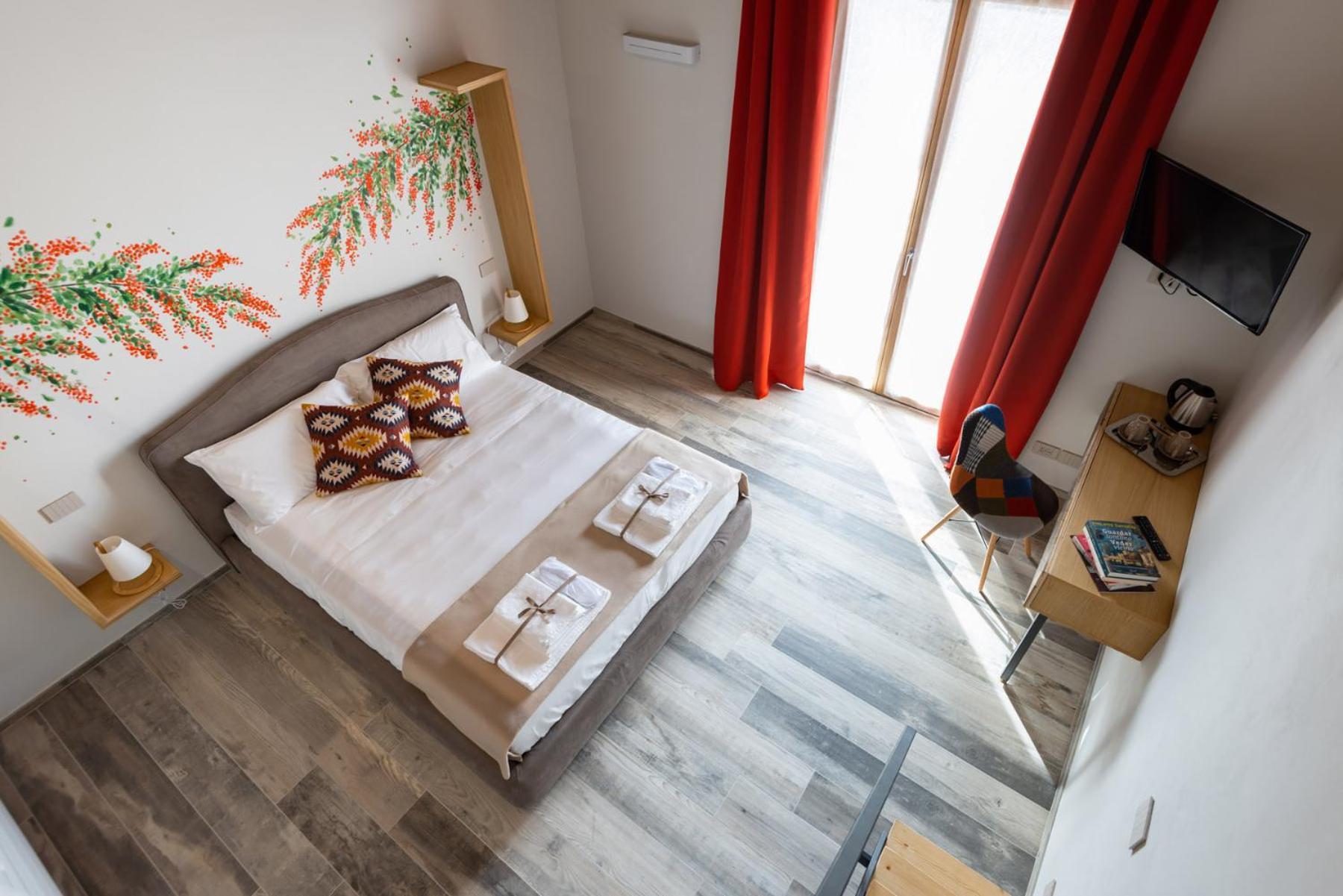 Cascina Pajanot Villa Benevello Room photo