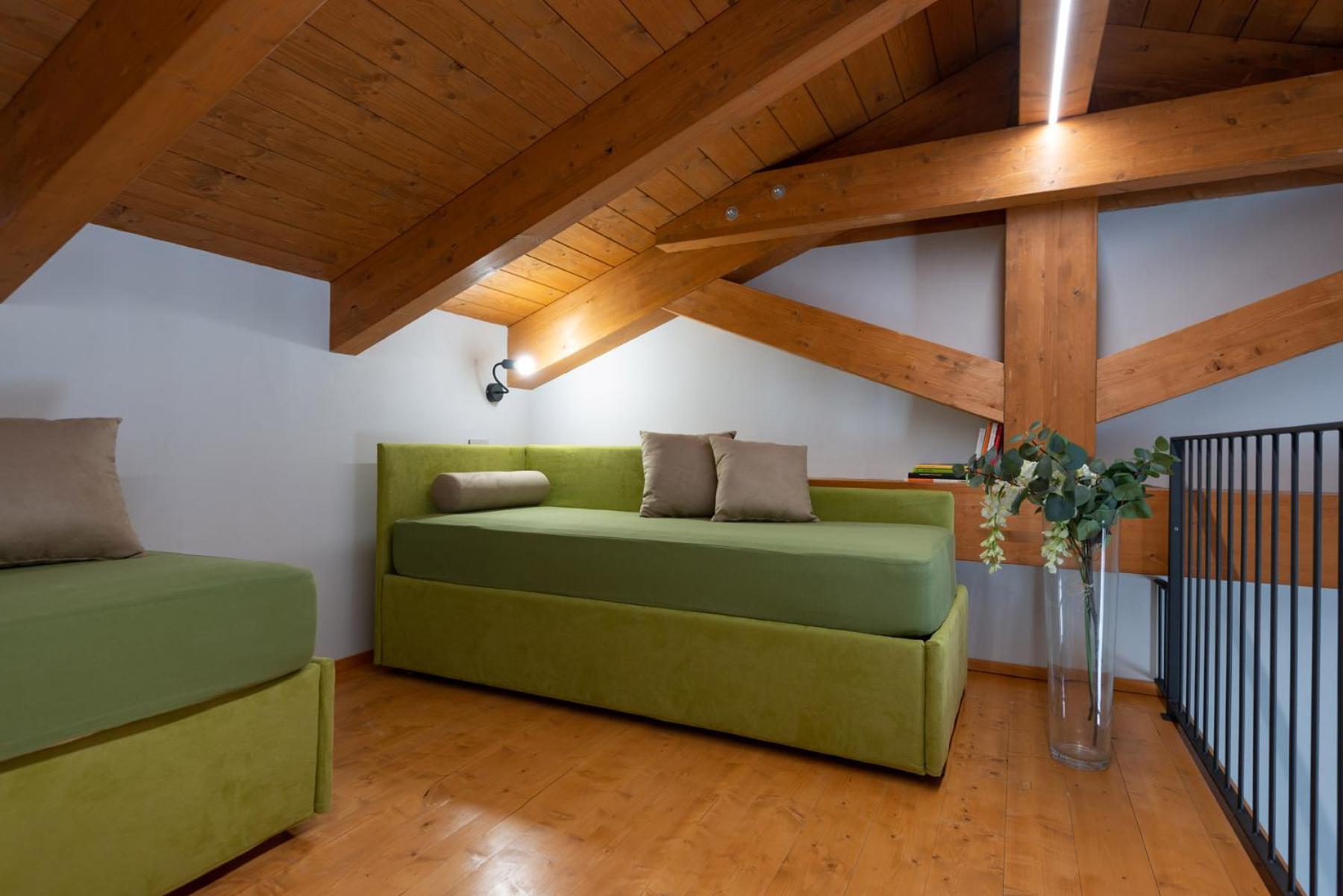Cascina Pajanot Villa Benevello Room photo